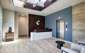 Comfort Suites Tijuana